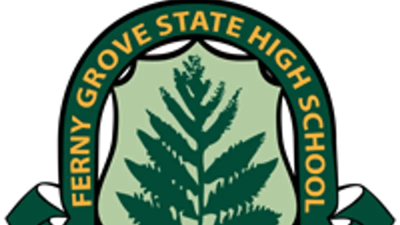 Ferny Grove State High School