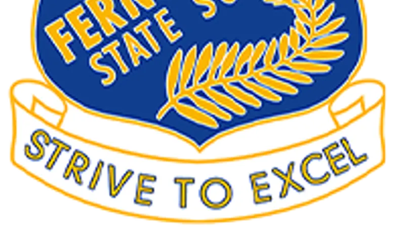Ferny Grove State School