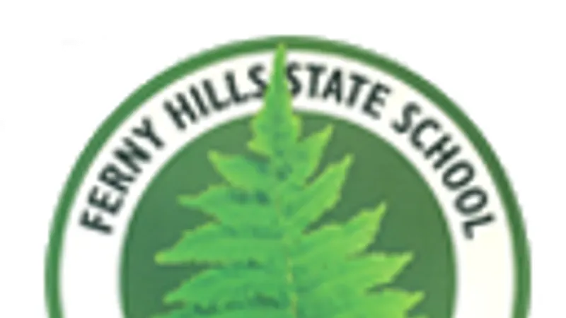 Ferny Hills State School