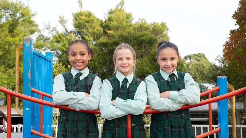 Figtree Heights Public School