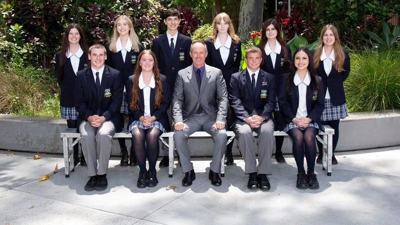 Figtree High School