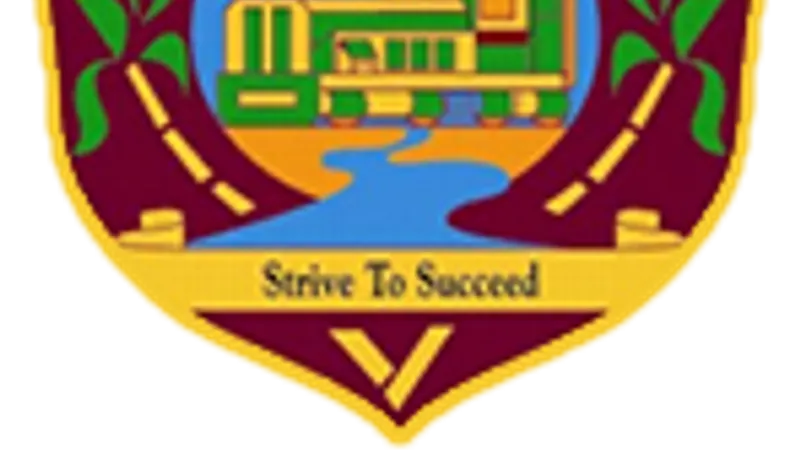 Finch Hatton State School
