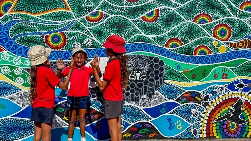 Fingal Head Public School