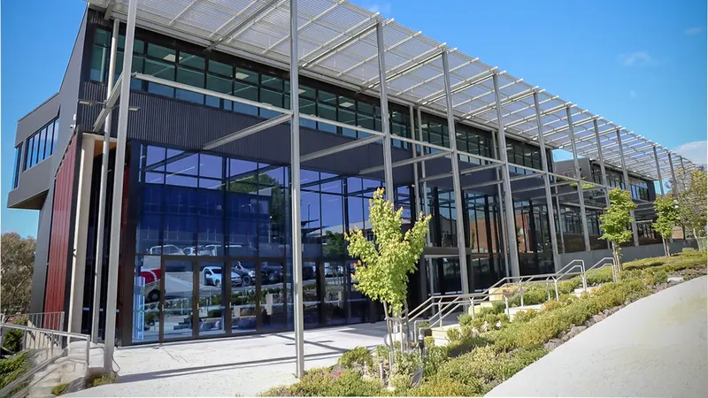 Finigan School of Distance Education