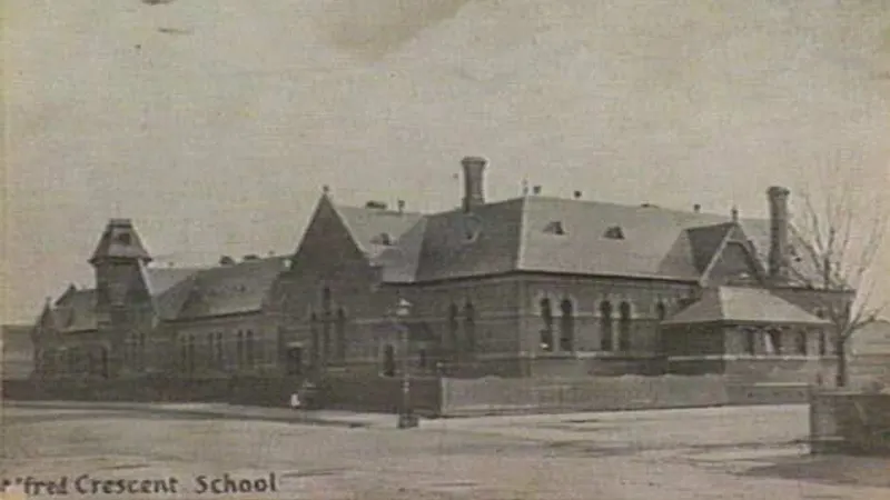 Fitzroy North Primary School