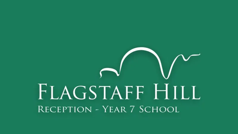 Flagstaff Hill Primary School