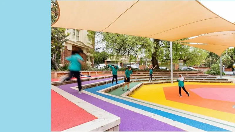 Flemington Primary School