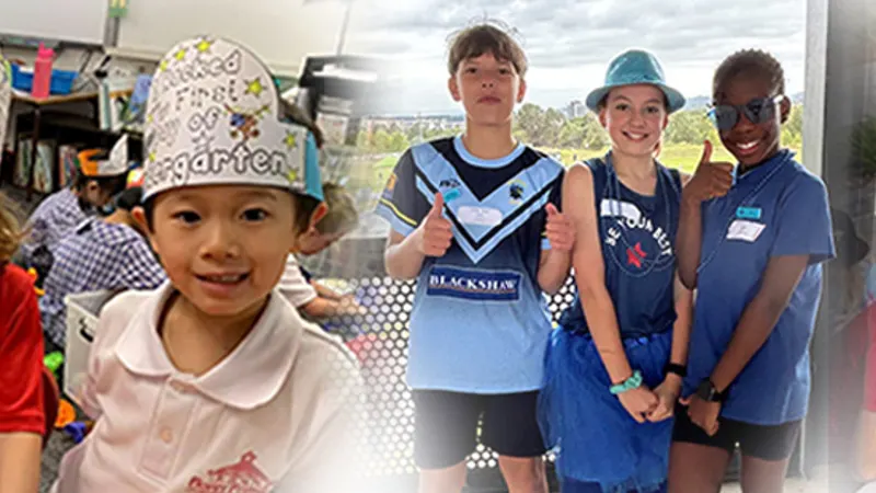 Florey Primary School