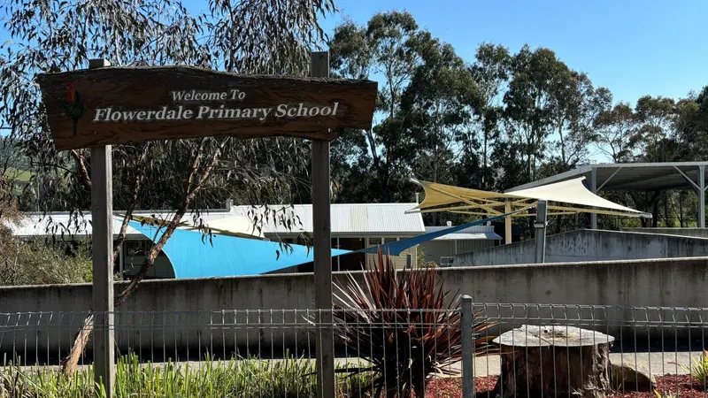 Flowerdale Primary School