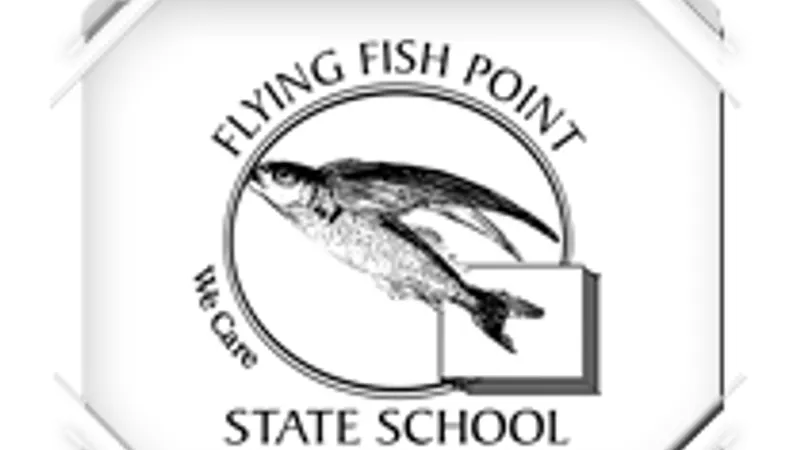 Flying Fish Point State School