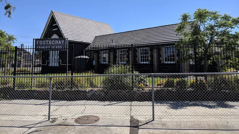 Footscray Primary School