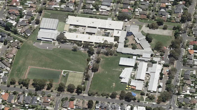 Forest Hill College