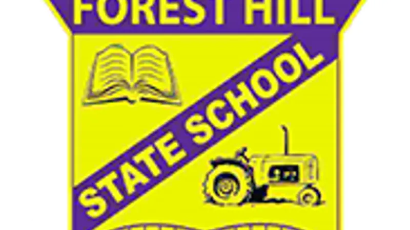 Forest Hill State School