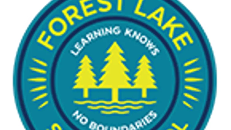 Forest Lake State School