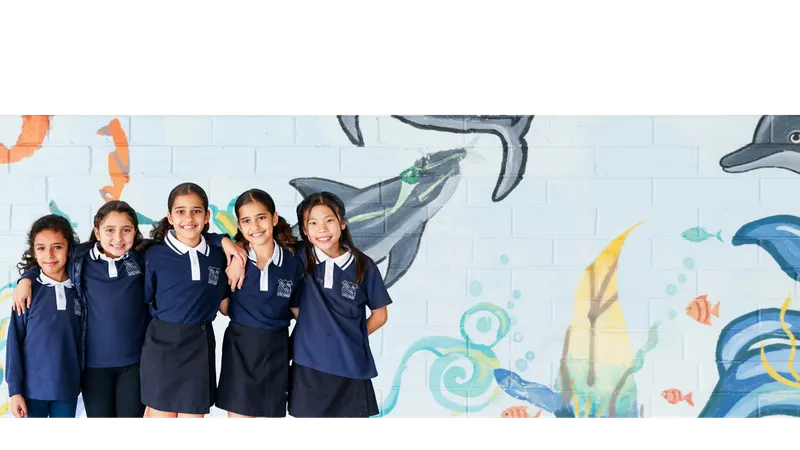 Forest Lodge Public School