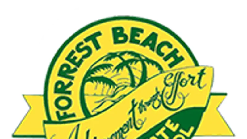 Forrest Beach State School