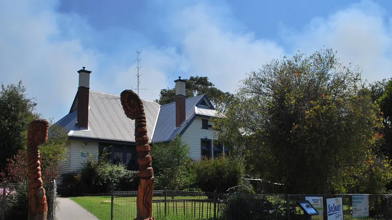 Forrest Primary School