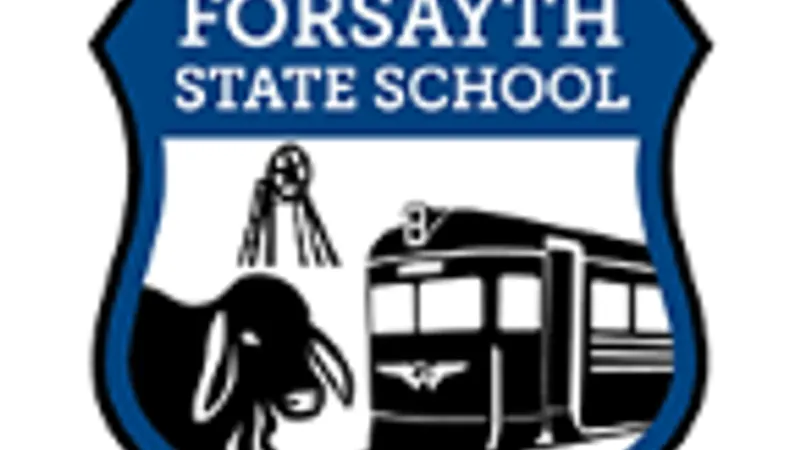 Forsayth State School