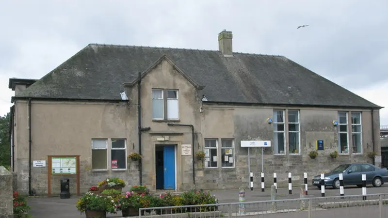 Forth Primary School