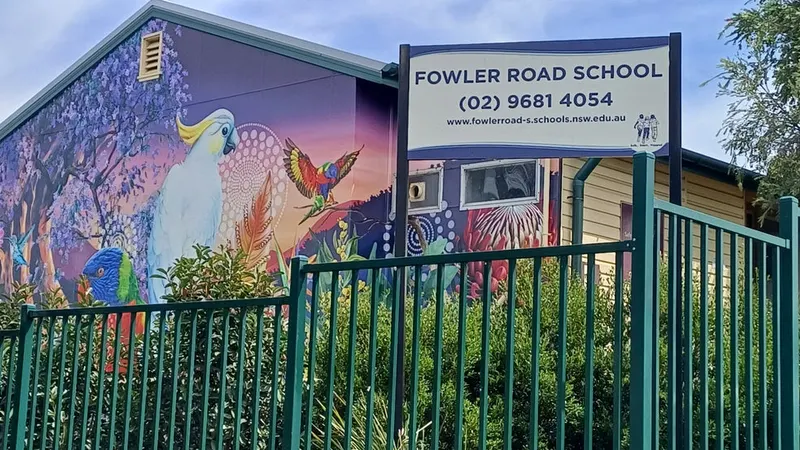 Fowler Road School