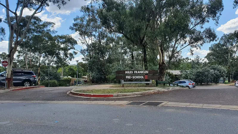 Franklin Primary School