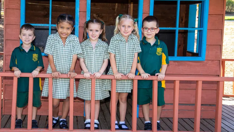 Franklin Public School