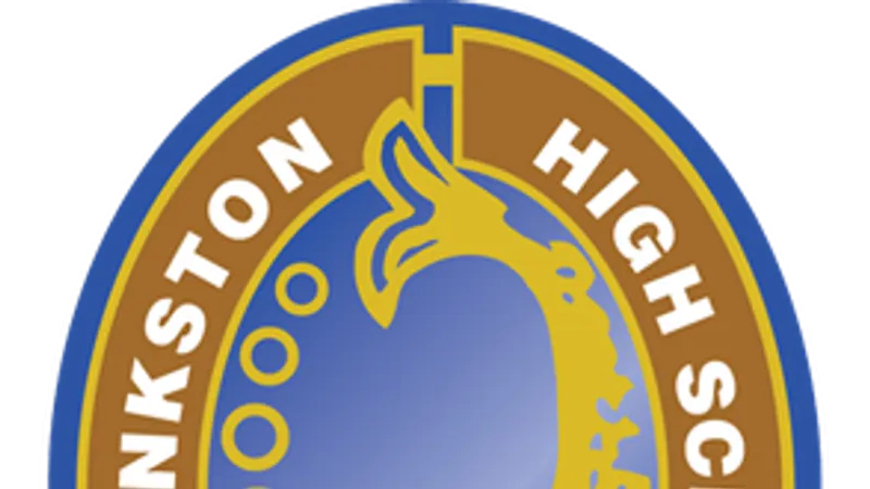 Frankston High School