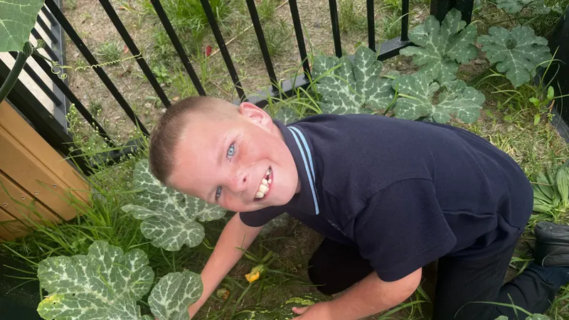 Frankston Special Developmental School