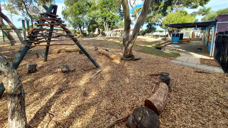 Fraser Park Preschool