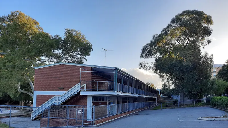 Fremantle Primary School