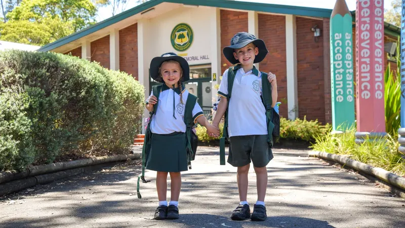 Frenchs Forest Public School
