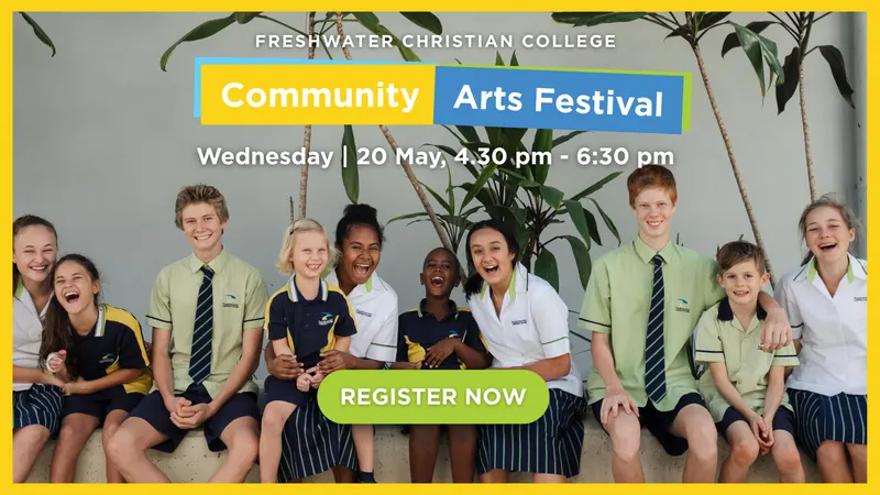 Freshwater Christian College (Brinsmead)