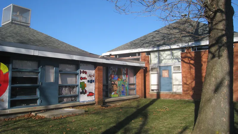Friends' School