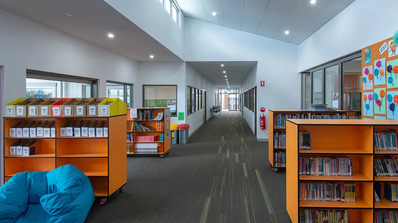 Fyans Park Primary School