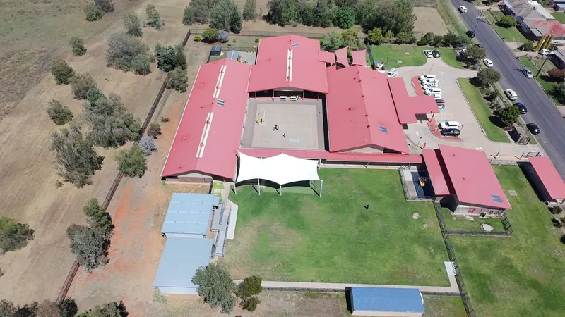 G S Kidd Memorial School