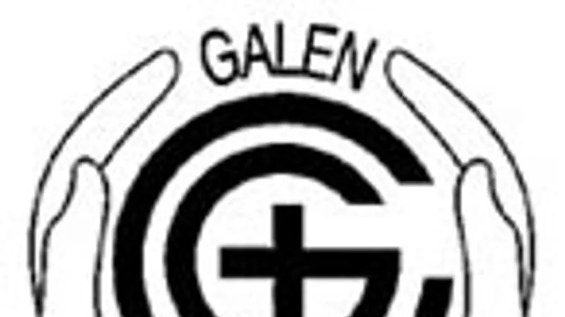 Galen Catholic College