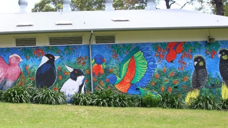 Galston Public School