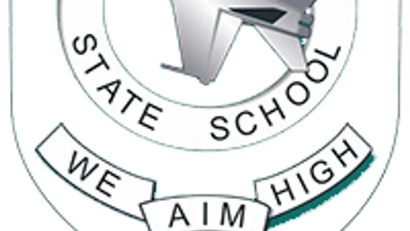 Garbutt State School