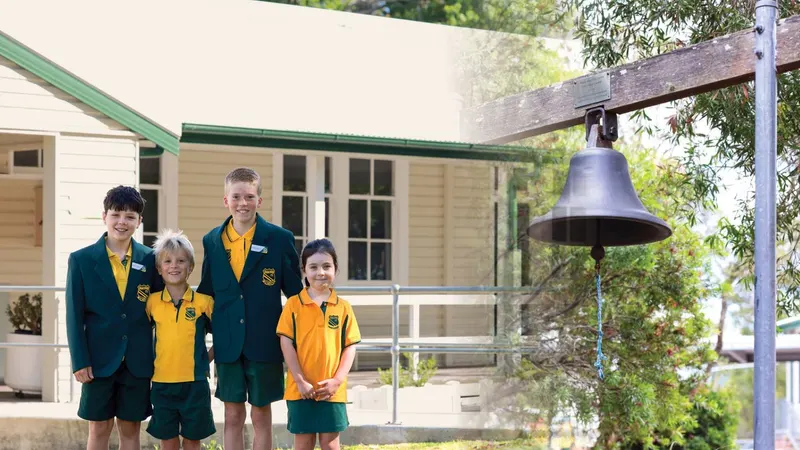 Garden Suburb Public School