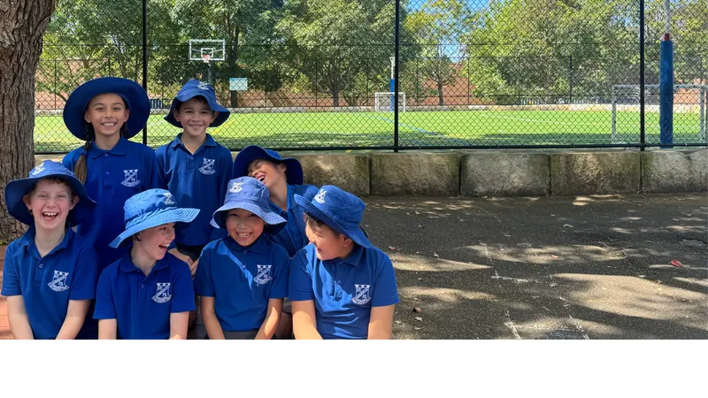 Gardeners Road Public School