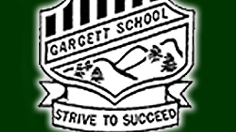 Gargett State School