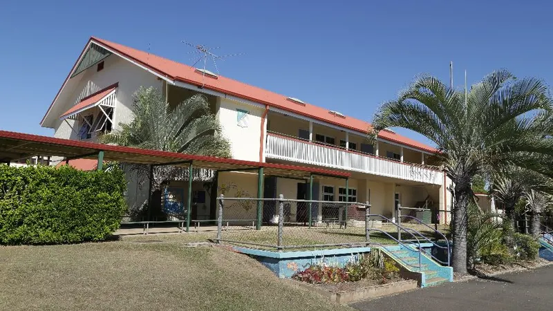 Gatton State School