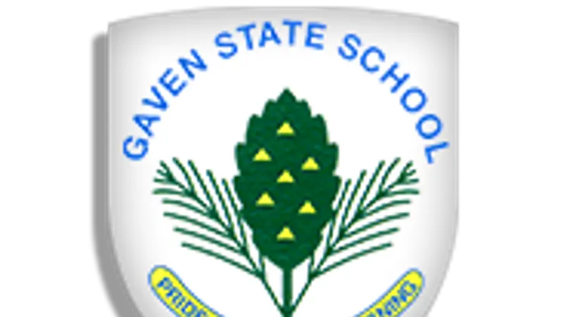 Gaven State School