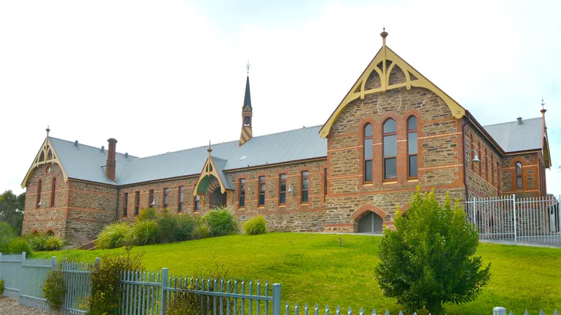 Gawler Primary School