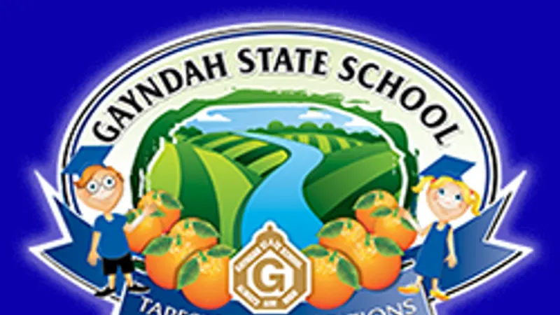 Gayndah State School