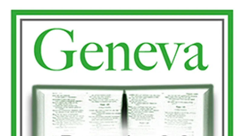 Geneva Christian College