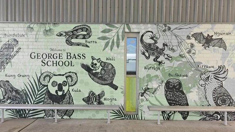 George Bass School
