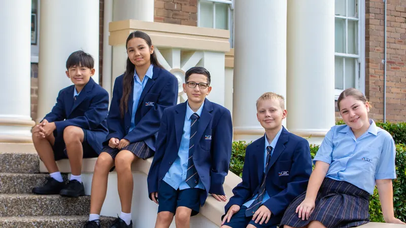 Georges River College, Hurstville Campus