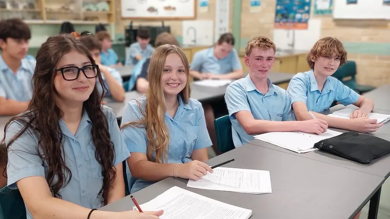 Georges River College, Peakhurst Campus