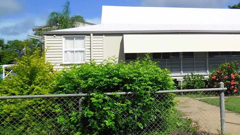Georgetown State School